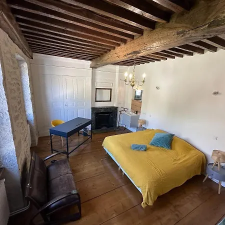 Superbe Maison En Pierre *