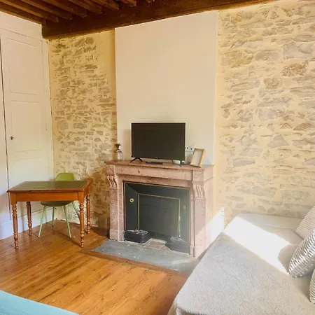 Superbe Maison En Pierre *