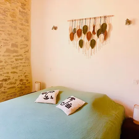 Superbe Maison En Pierre *